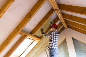 Best Commercial Insulation Services  in Shamokin, PA